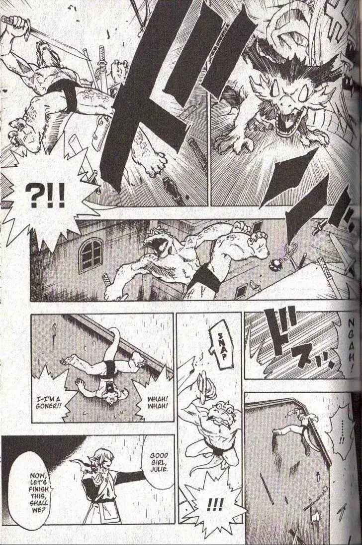 Page 13 Chapter 36 Brave Story ~New Theory~