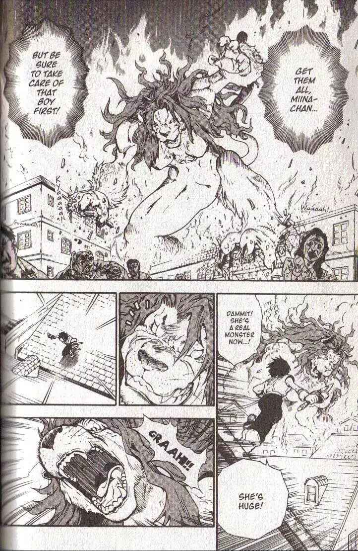 Page 14 Chapter 36 Brave Story ~New Theory~