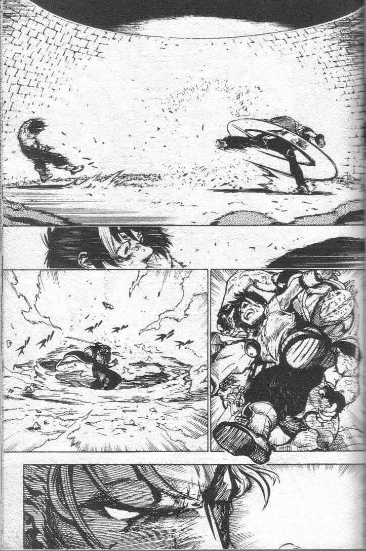 Page 10 Chapter 22 Brave Story ~New Theory~