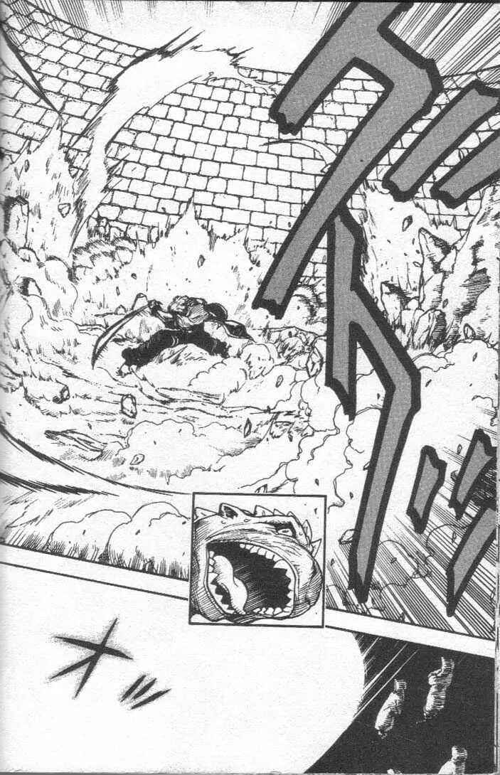 Page 11 Chapter 22 Brave Story ~New Theory~