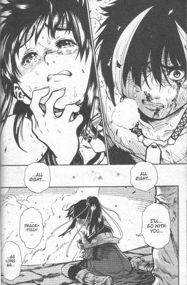 Page 15 Chapter 22 Brave Story ~New Theory~