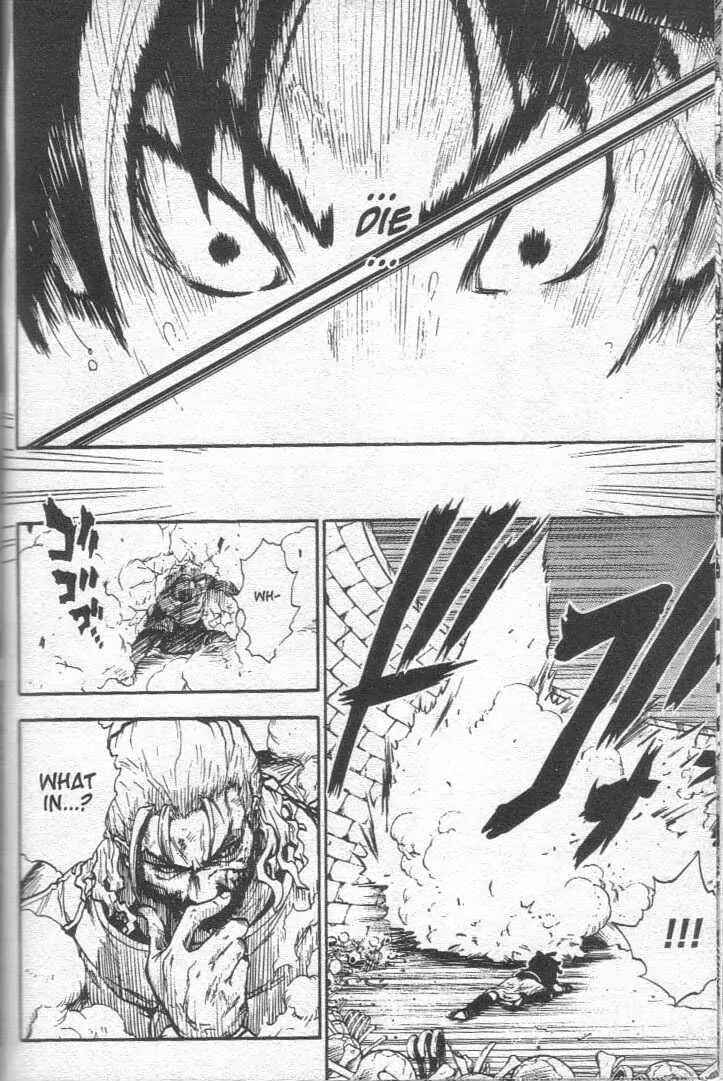 Page 3 Chapter 22 Brave Story ~New Theory~