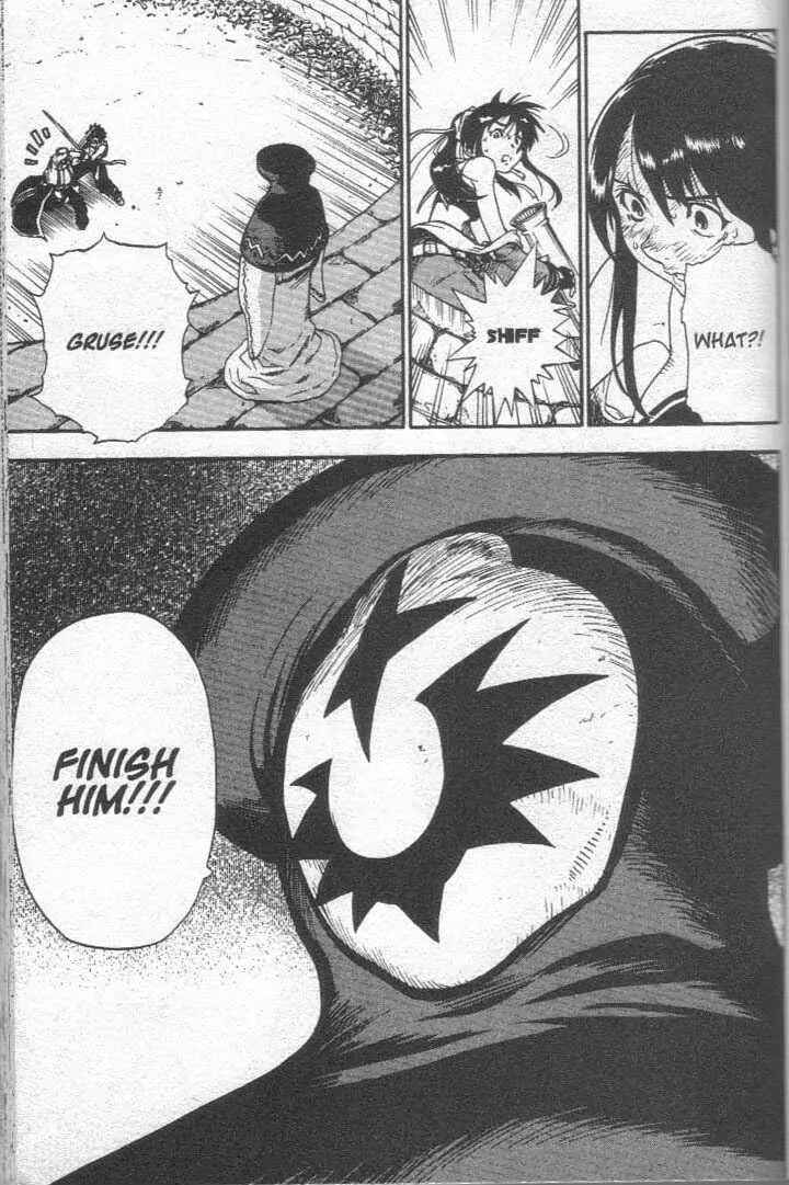 Page 8 Chapter 22 Brave Story ~New Theory~