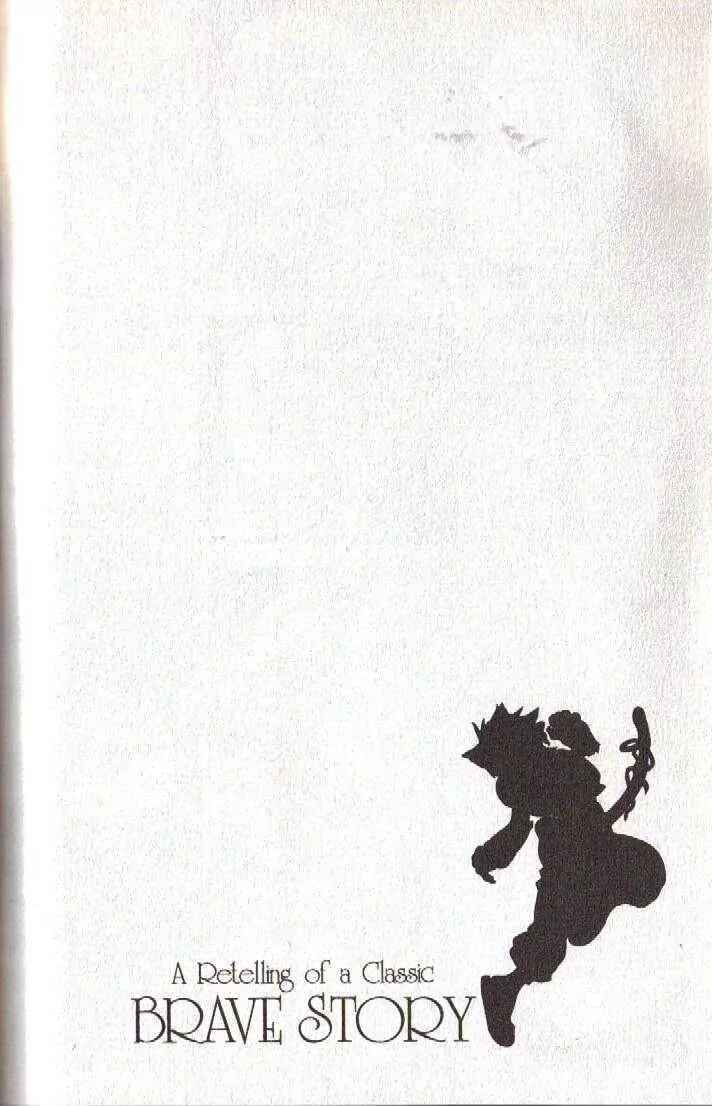 Page 22 Chapter 42 Brave Story ~New Theory~