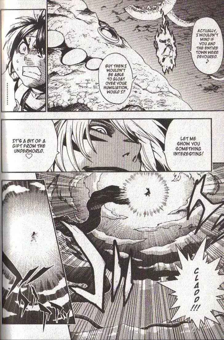 Page 18 Chapter 38 Brave Story ~New Theory~