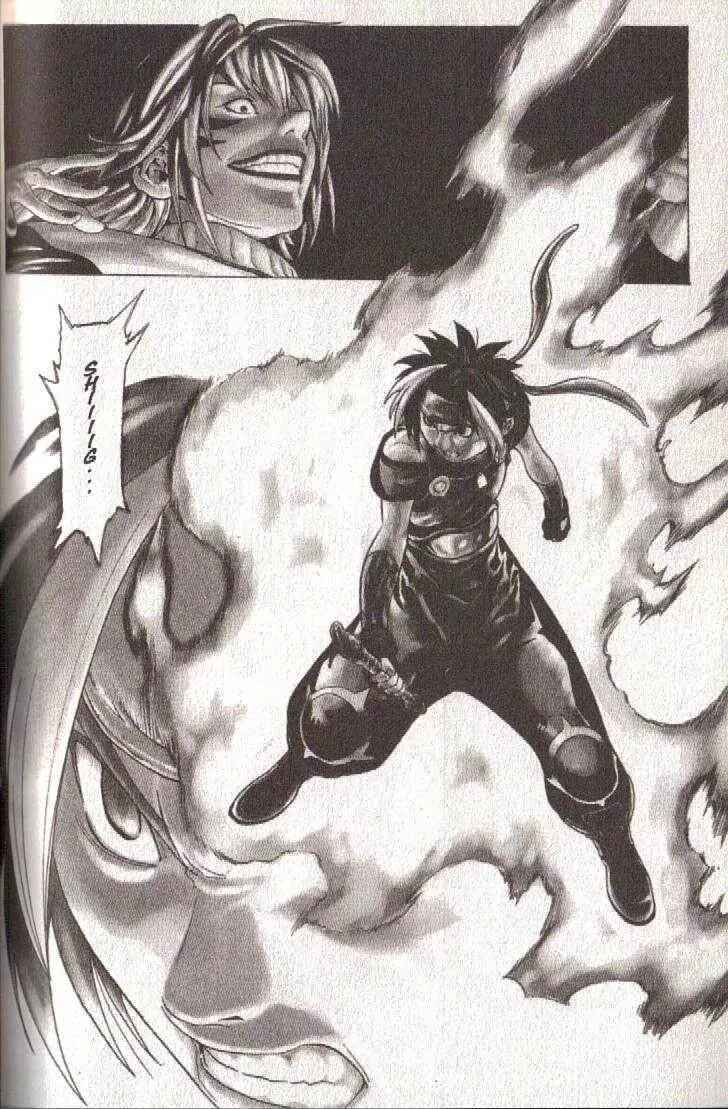 Page 4 Chapter 38 Brave Story ~New Theory~