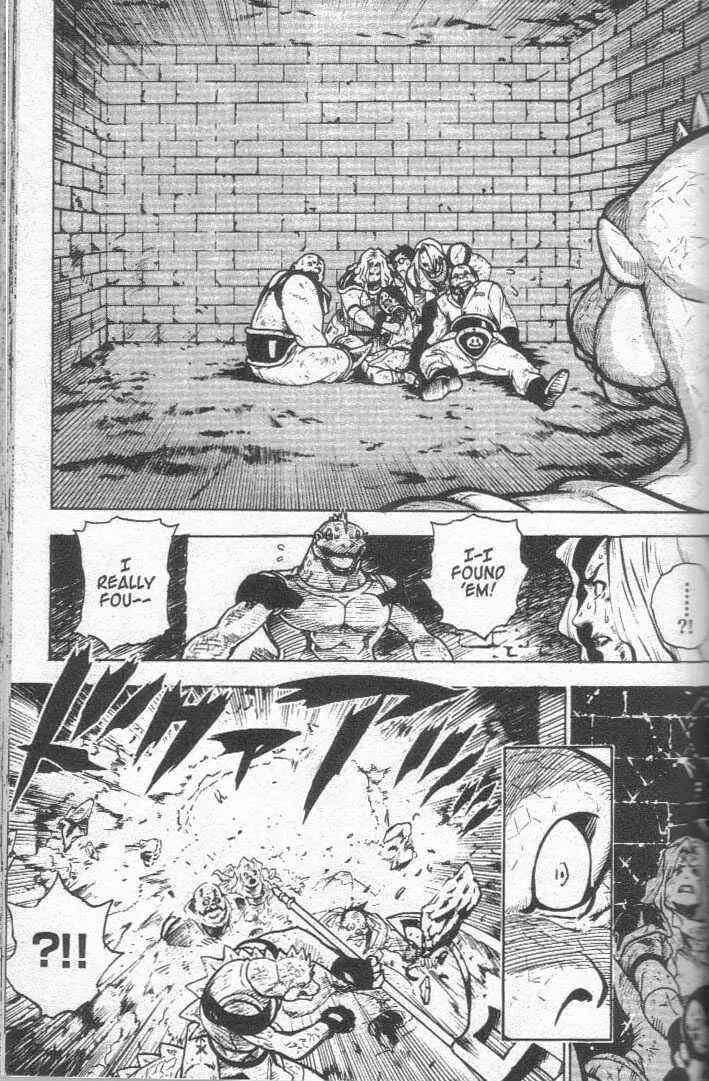 Page 14 Chapter 25 Brave Story ~New Theory~