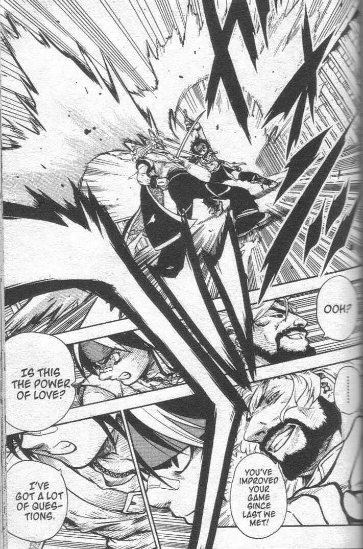 Page 2 Chapter 25 Brave Story ~New Theory~
