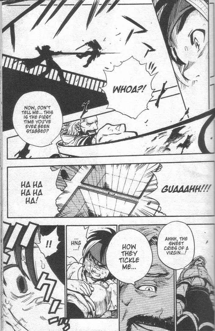 Page 6 Chapter 25 Brave Story ~New Theory~