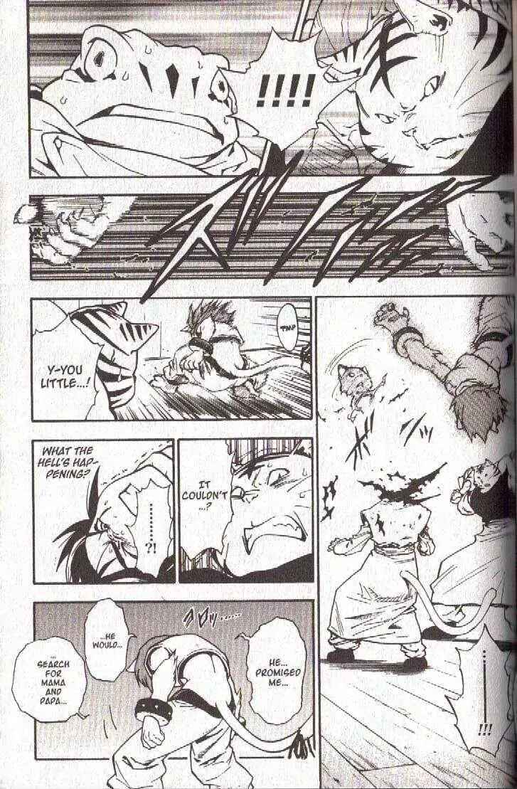 Page 13 Chapter 35 Brave Story ~New Theory~