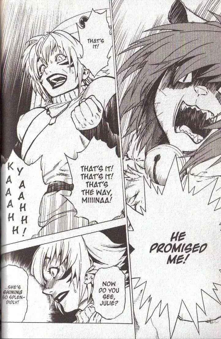 Page 14 Chapter 35 Brave Story ~New Theory~