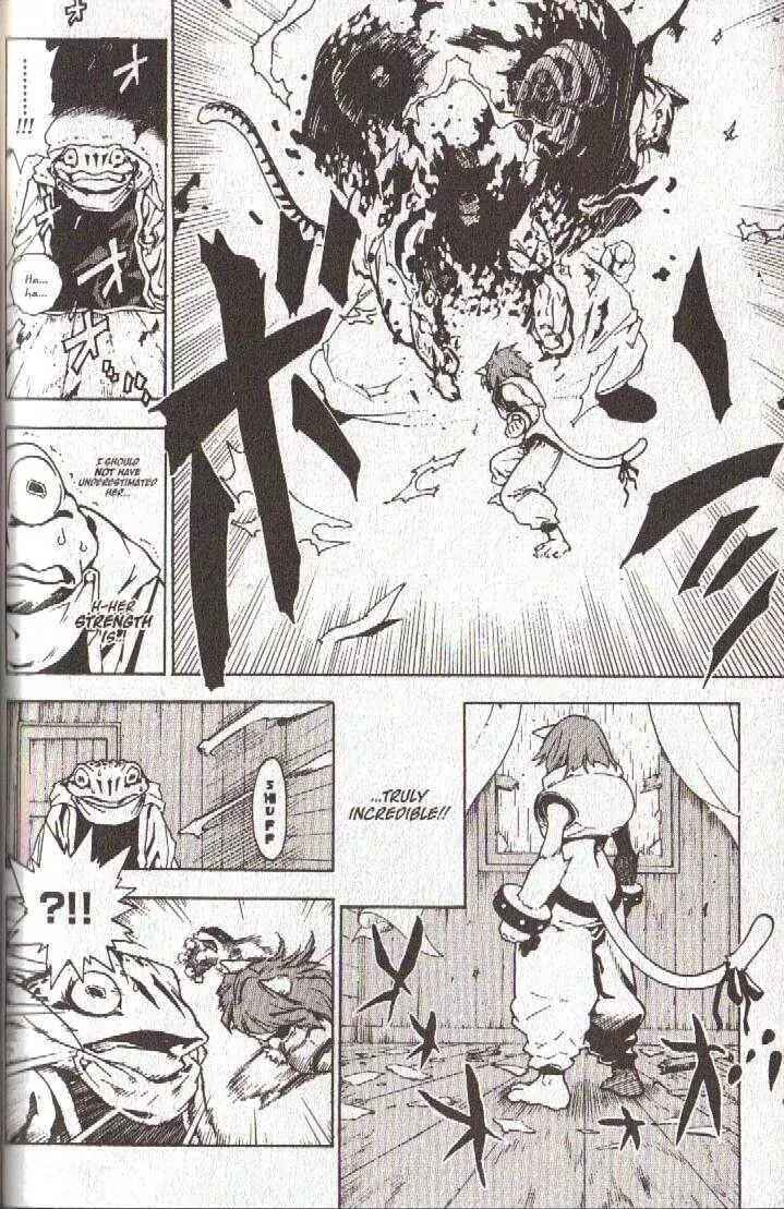 Page 16 Chapter 35 Brave Story ~New Theory~