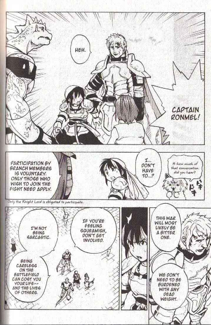 Page 12 Chapter 48 Brave Story ~New Theory~
