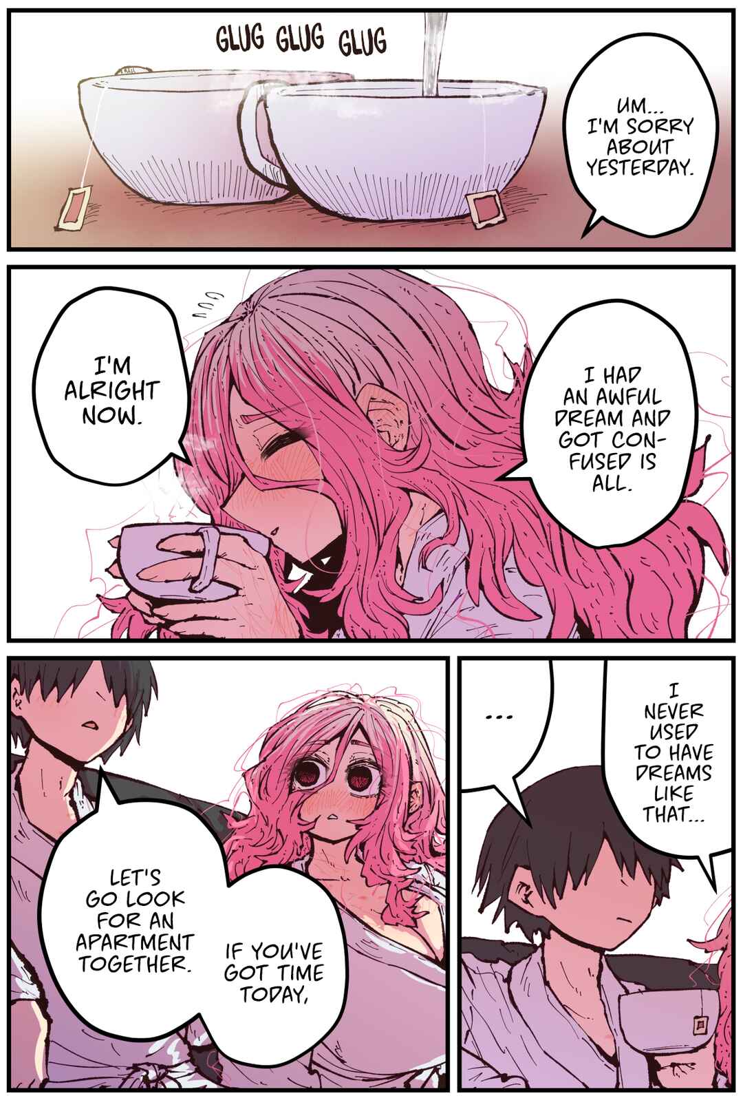 Page 2 Chapter 29 Jimoto ni Kaettekitara Osananajimi ga Kowareteta