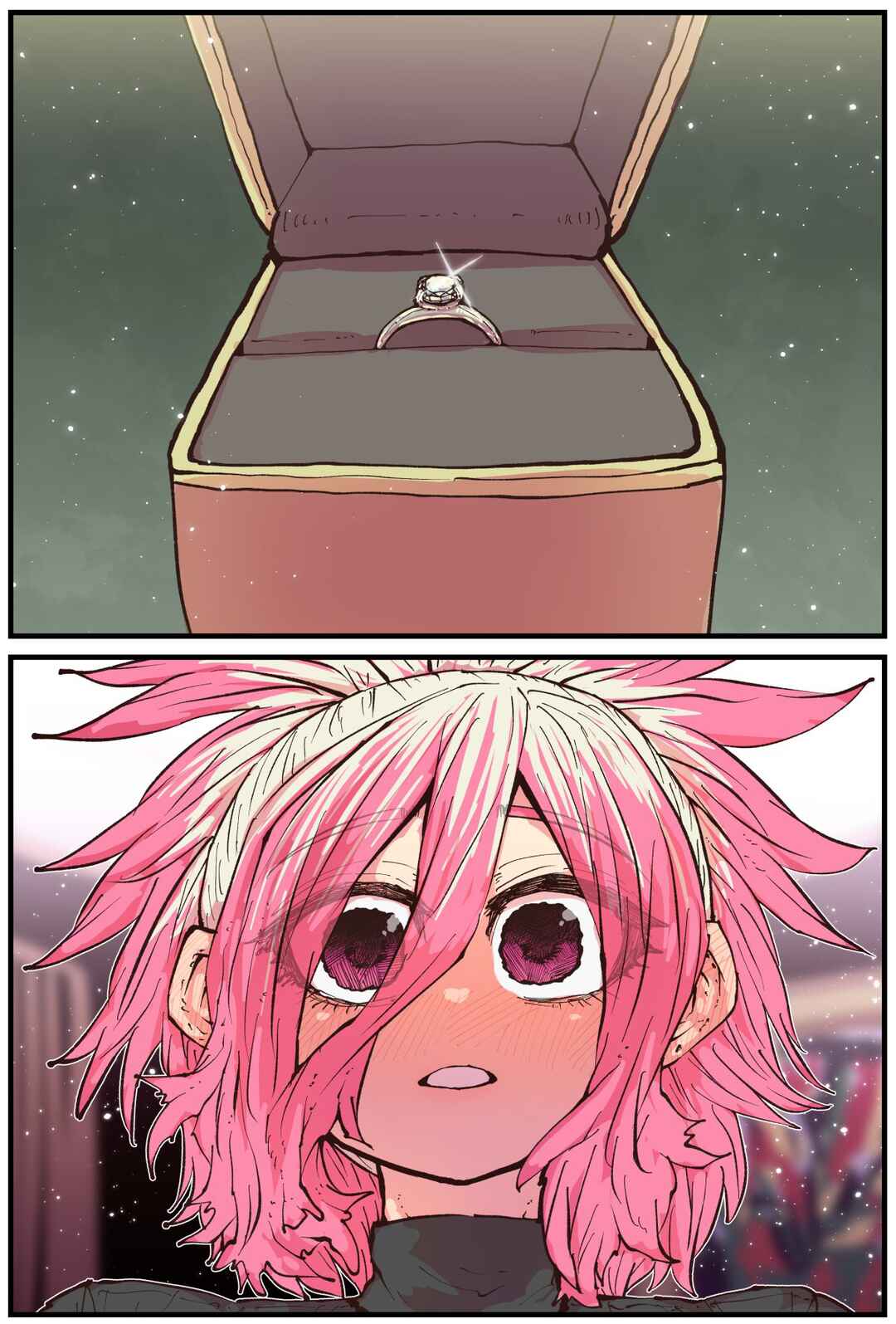 Page 2 Chapter 41 Jimoto ni Kaettekitara Osananajimi ga Kowareteta