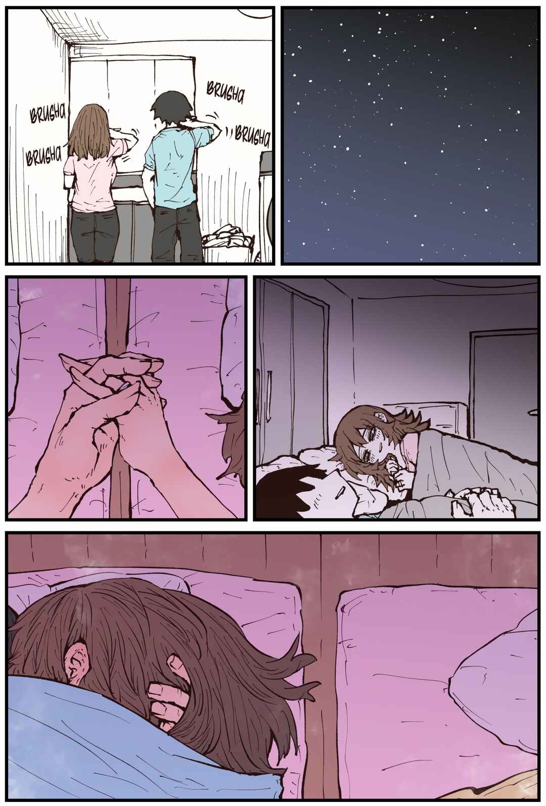 Page 2 Chapter 44 Jimoto ni Kaettekitara Osananajimi ga Kowareteta
