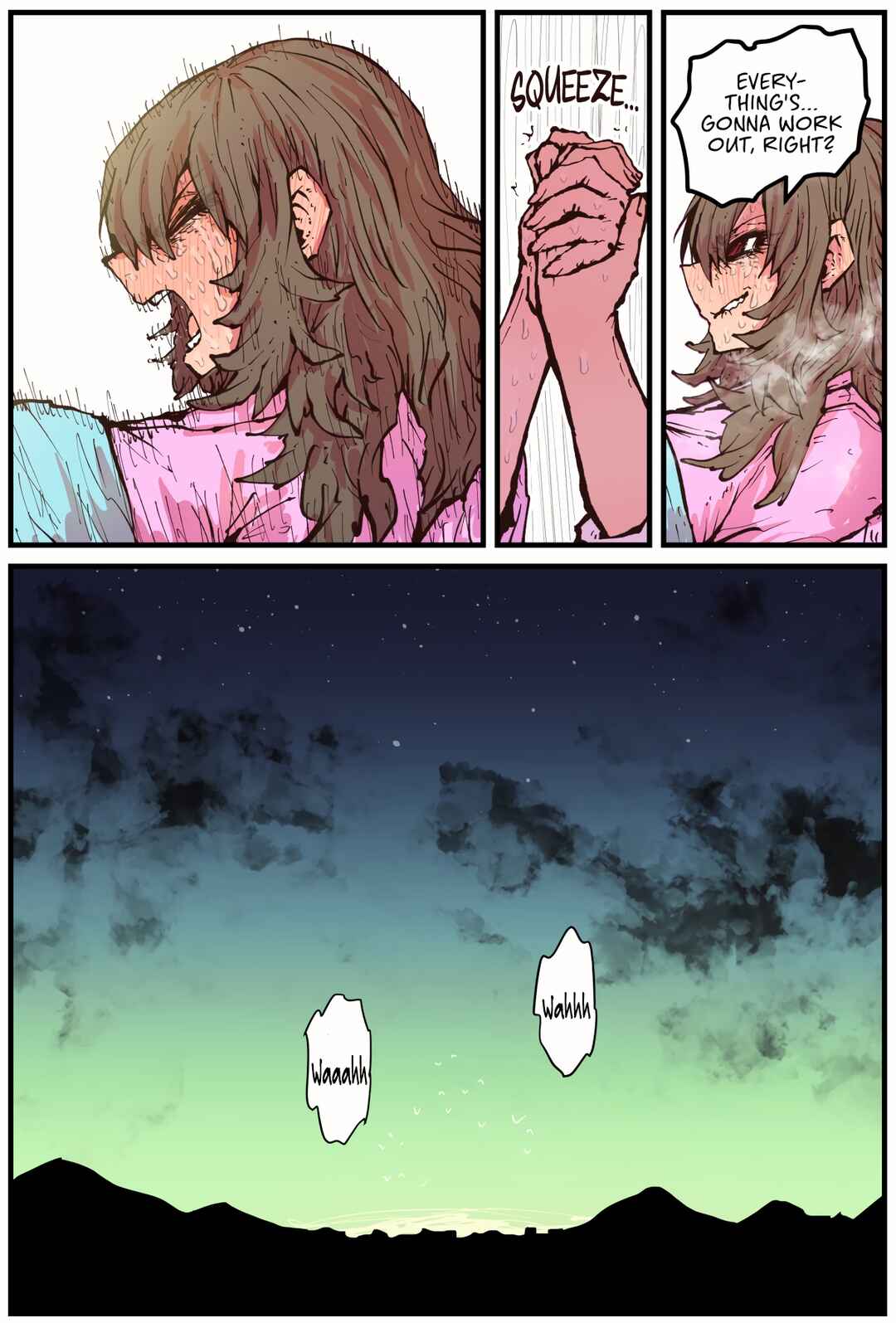 Page 4 Chapter 47 Jimoto ni Kaettekitara Osananajimi ga Kowareteta