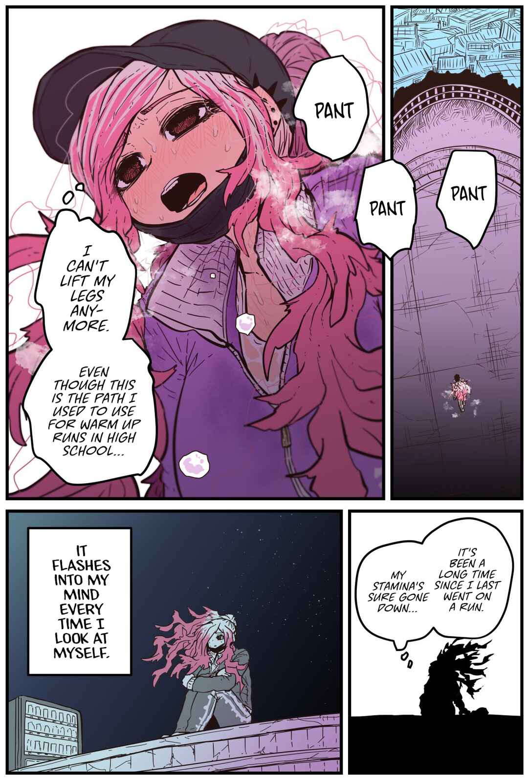 Page 2 Chapter 18 Jimoto ni Kaettekitara Osananajimi ga Kowareteta