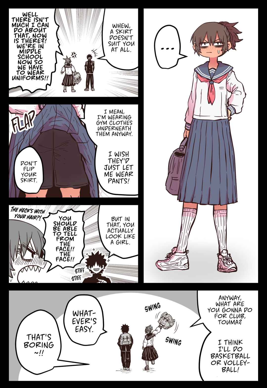 Page 2 Chapter 16 Jimoto ni Kaettekitara Osananajimi ga Kowareteta