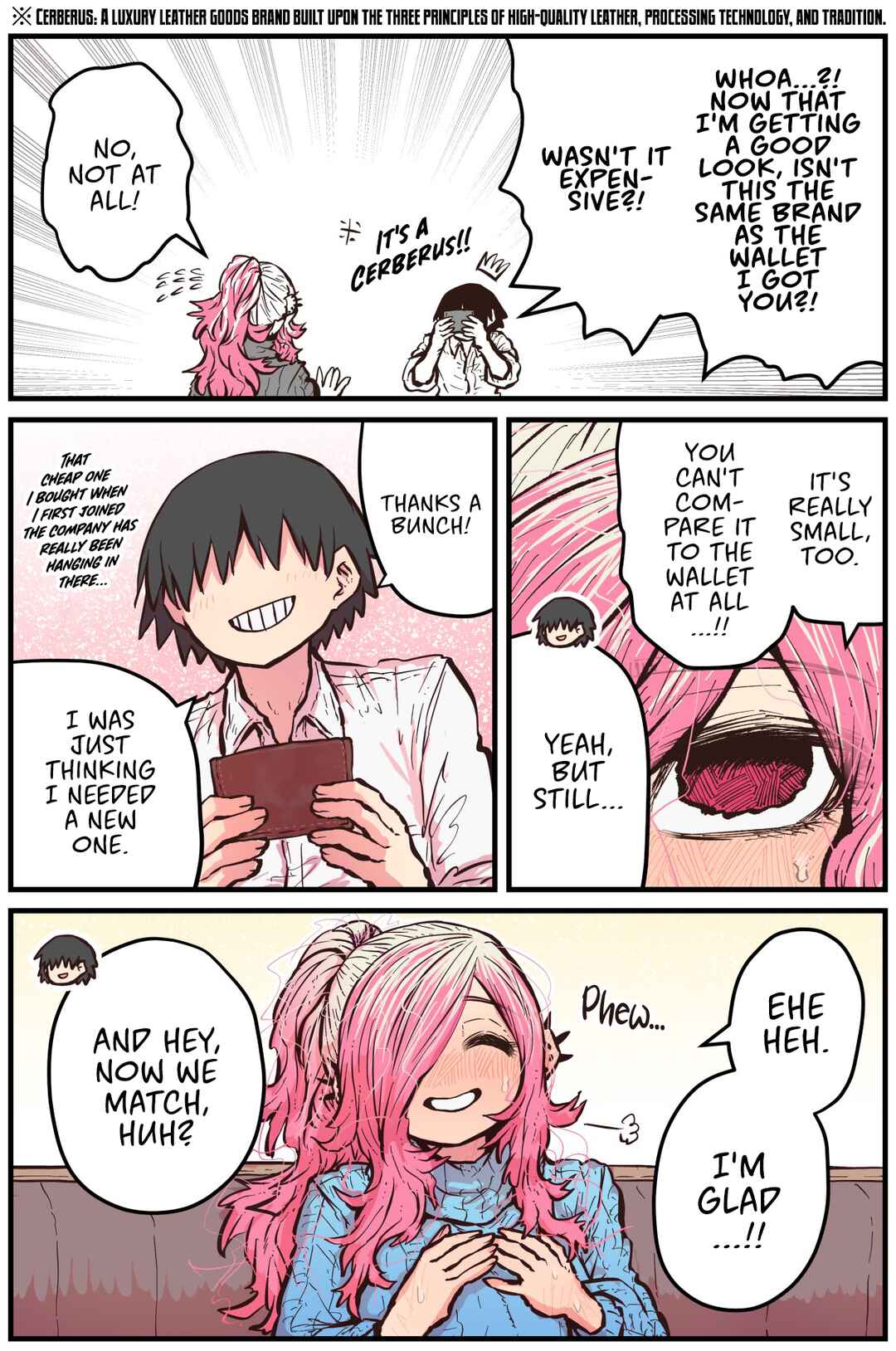 Page 2 Chapter 25 Jimoto ni Kaettekitara Osananajimi ga Kowareteta