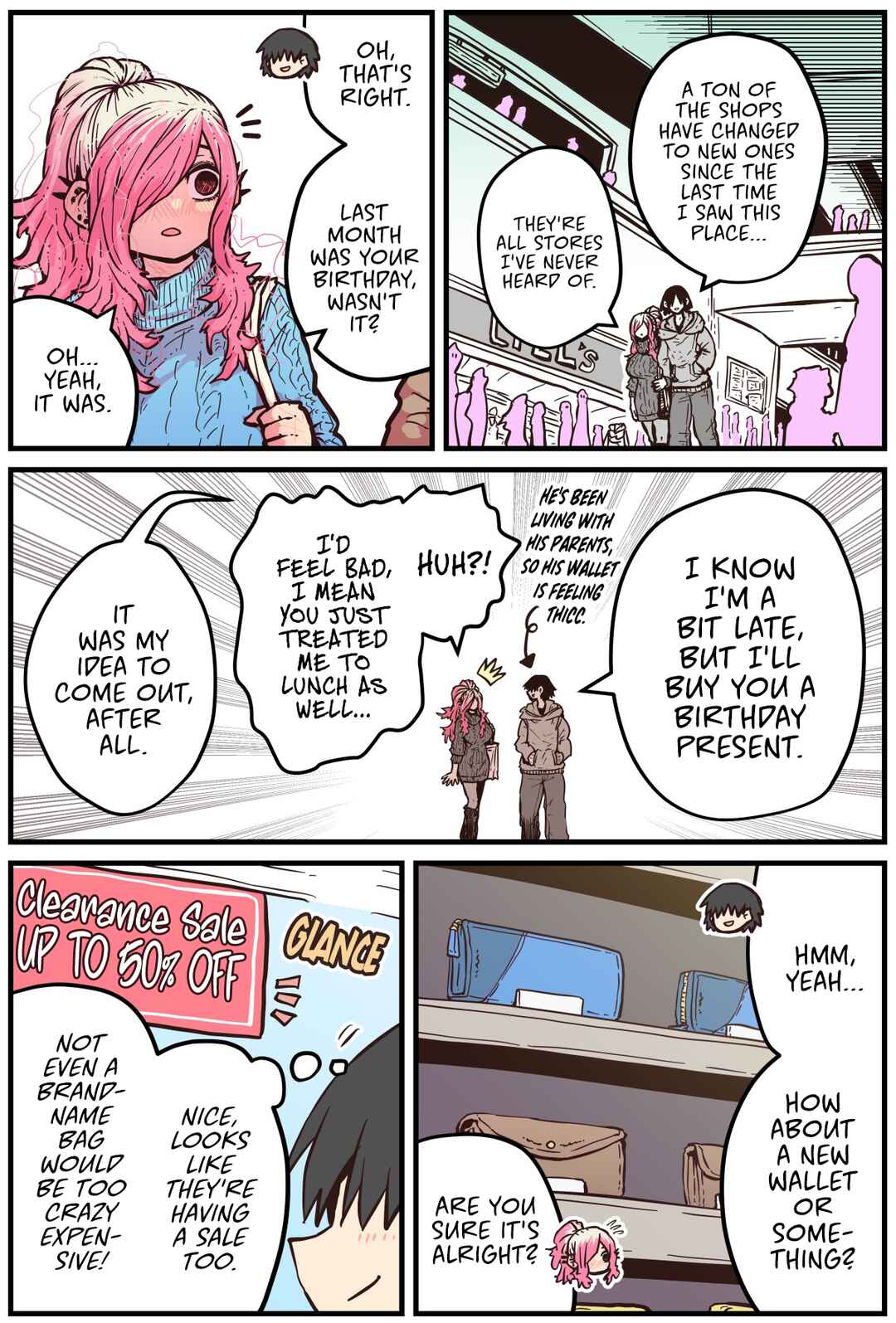 Page 2 Chapter 20 Jimoto ni Kaettekitara Osananajimi ga Kowareteta