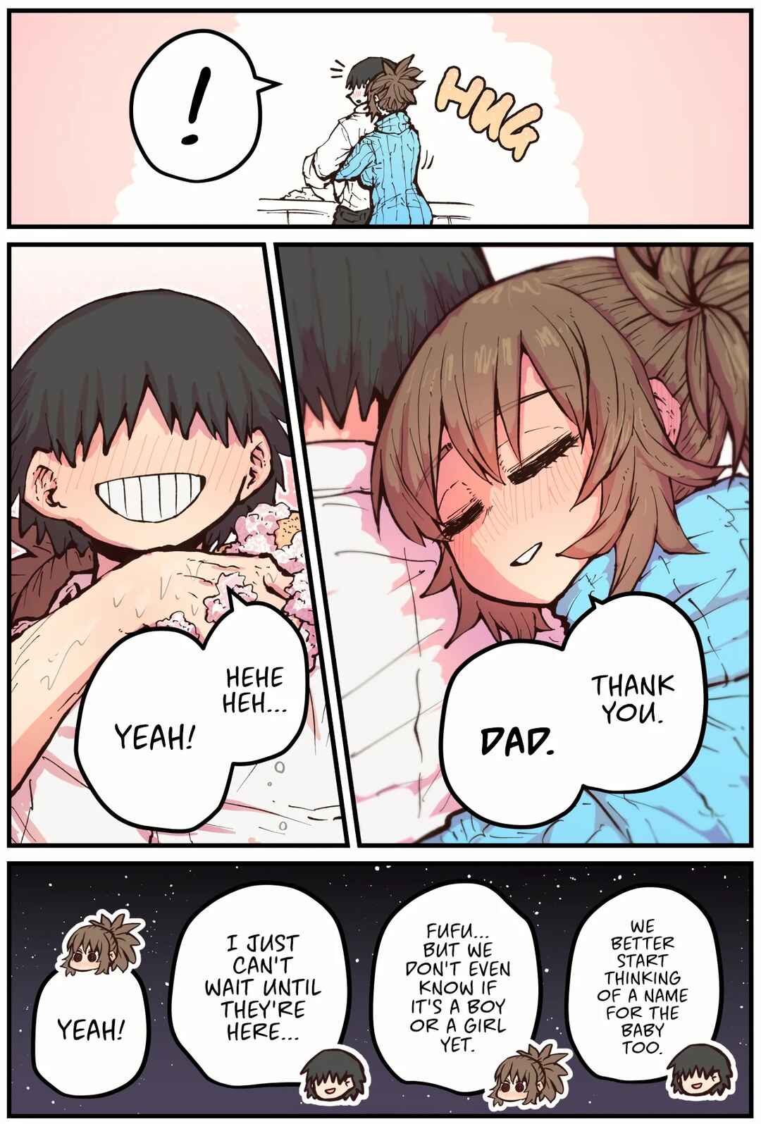 Page 4 Chapter 45 Jimoto ni Kaettekitara Osananajimi ga Kowareteta