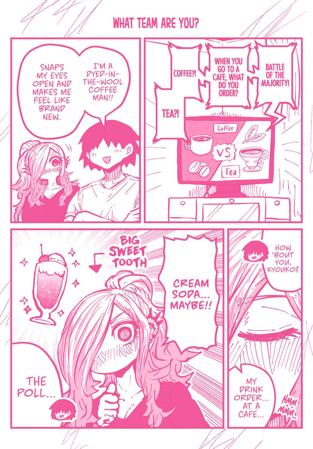 Page 4 Chapter 50.11 Jimoto ni Kaettekitara Osananajimi ga Kowareteta