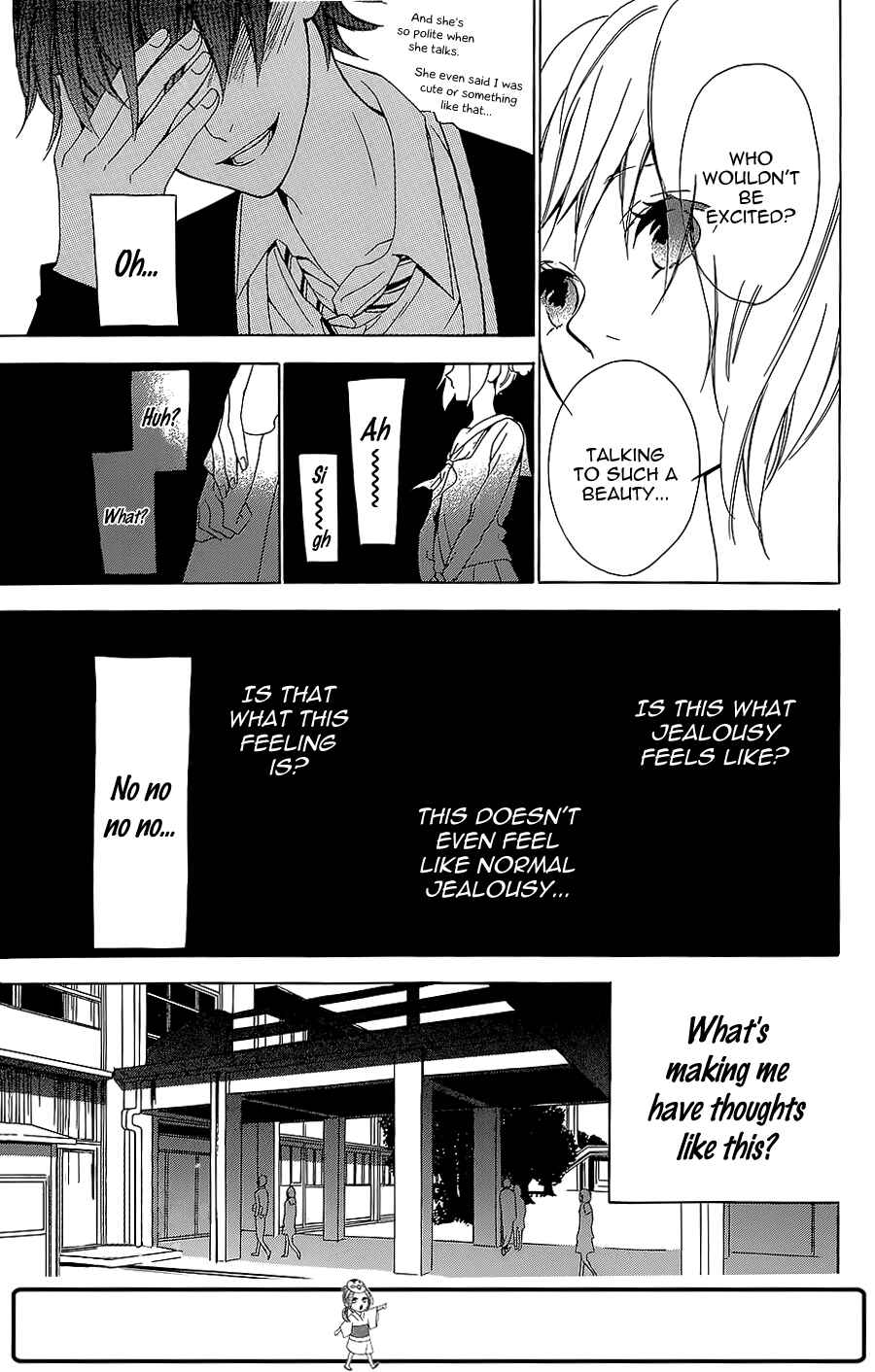 Page 16 Chapter Unknown_be0b The Hatsukoi Chronicle