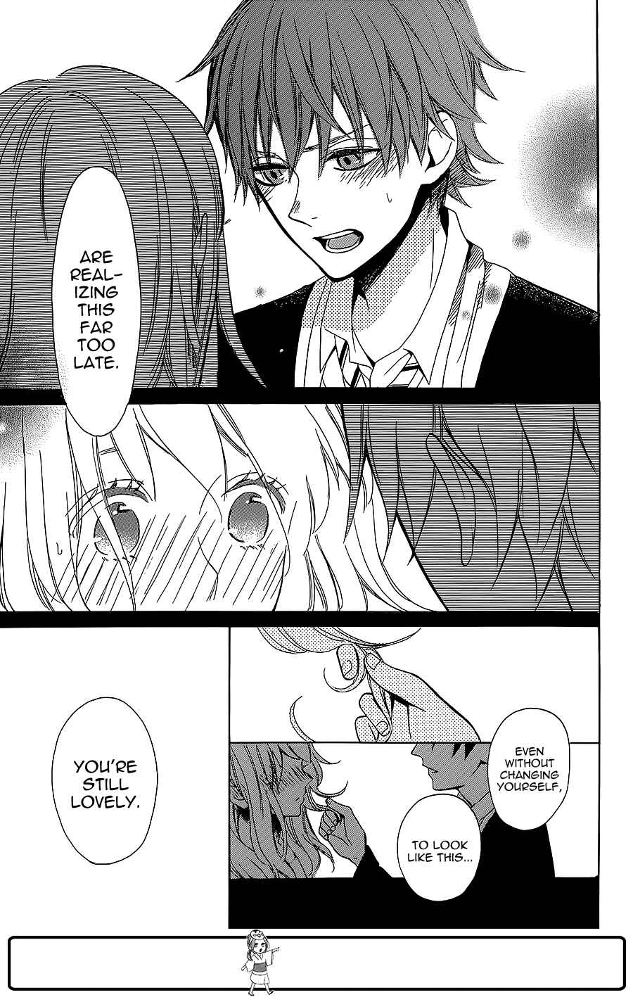 Page 36 Chapter Unknown_be0b The Hatsukoi Chronicle