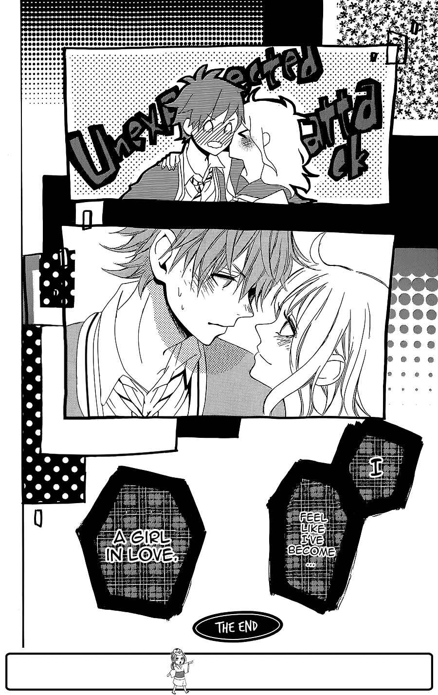Page 39 Chapter Unknown_be0b The Hatsukoi Chronicle