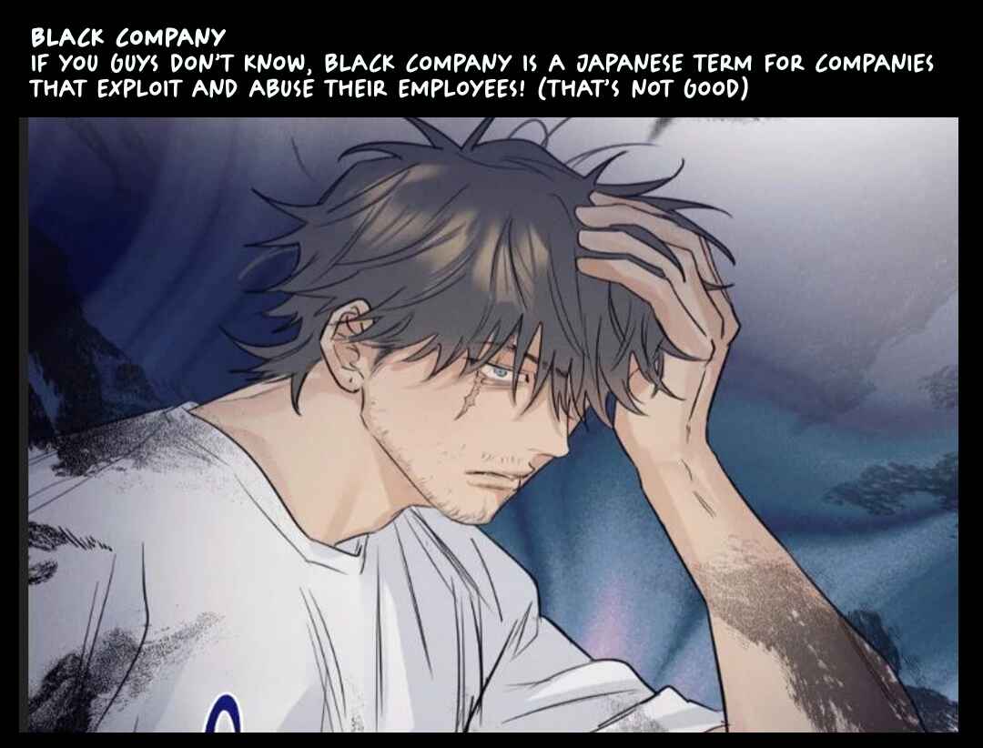 Page 17 Chapter 2.1 Dont Stop, Chayama-kun