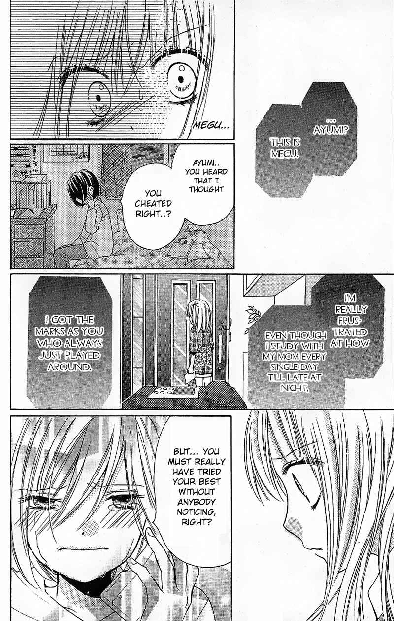 Page 28 Chapter 7 Zekkyou Gakkyuu