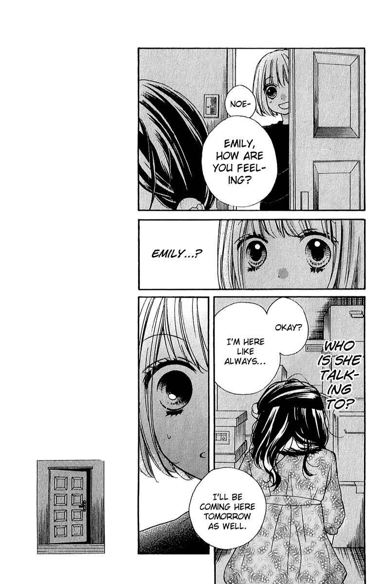 Page 11 Chapter 39 Zekkyou Gakkyuu
