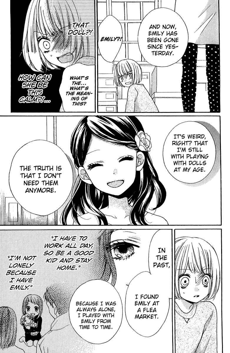 Page 23 Chapter 39 Zekkyou Gakkyuu