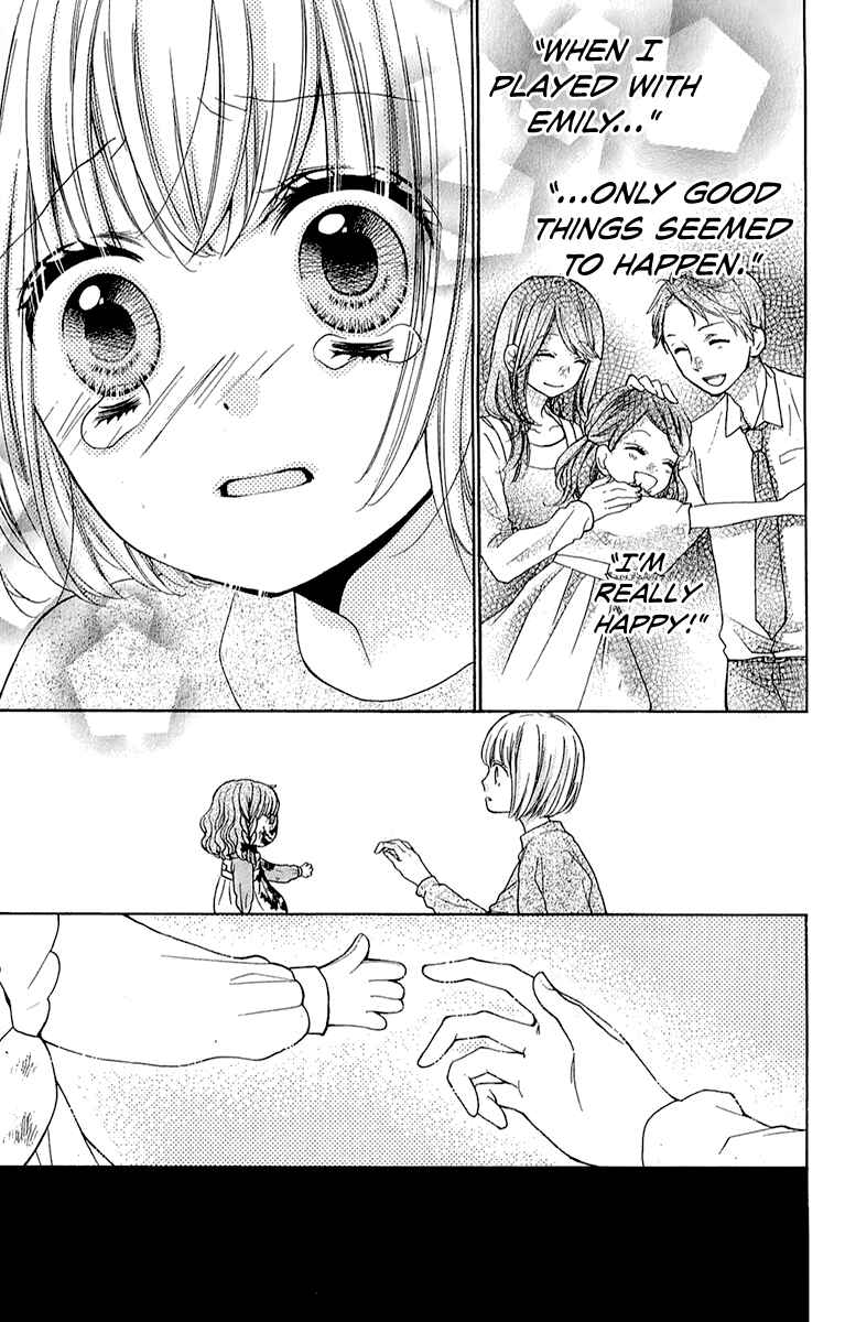 Page 31 Chapter 39 Zekkyou Gakkyuu