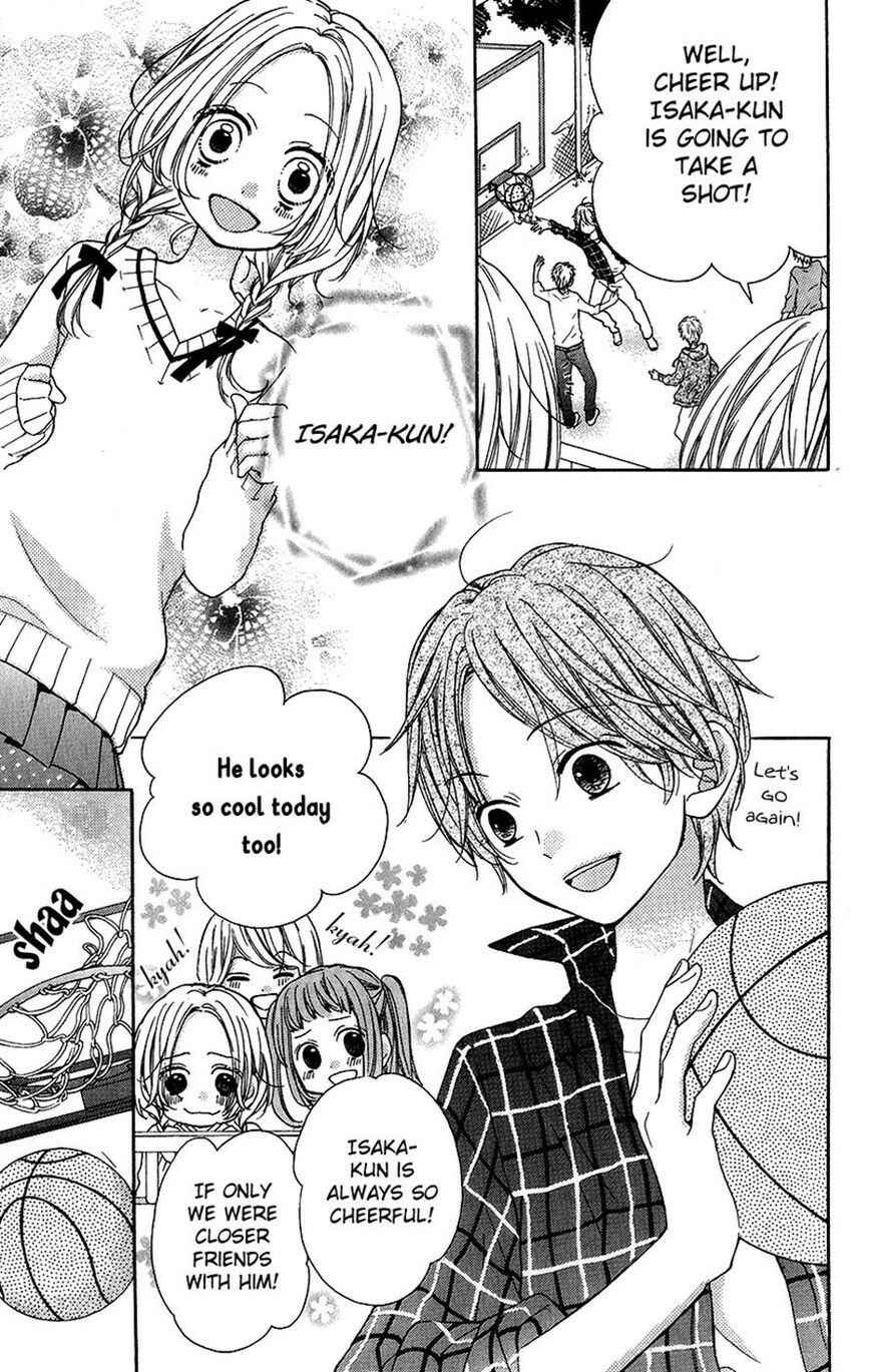 Page 5 Chapter 41 Zekkyou Gakkyuu