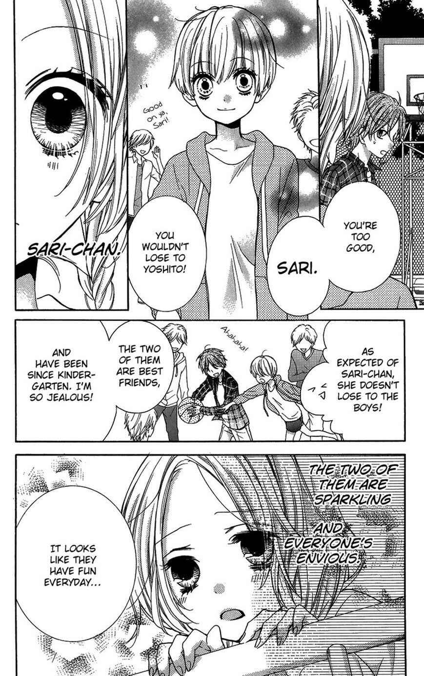 Page 6 Chapter 41 Zekkyou Gakkyuu