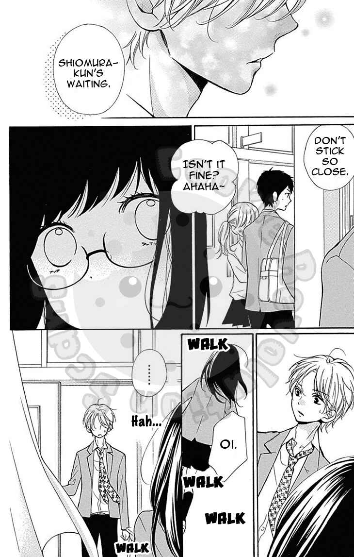 Page 28 Chapter 57.2 Zekkyou Gakkyuu