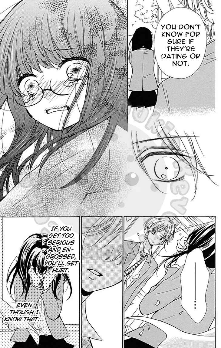 Page 29 Chapter 57.2 Zekkyou Gakkyuu