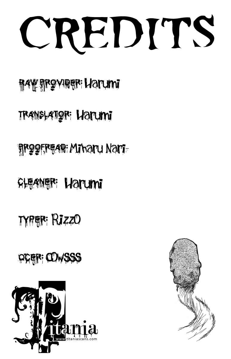 Page 32 Chapter 20 Zekkyou Gakkyuu
