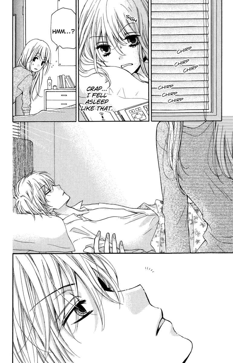 Page 10 Chapter 28.5 Zekkyou Gakkyuu