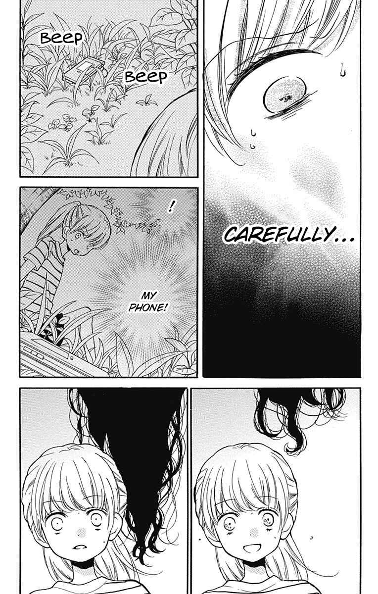 Page 7 Chapter 65.2 Zekkyou Gakkyuu