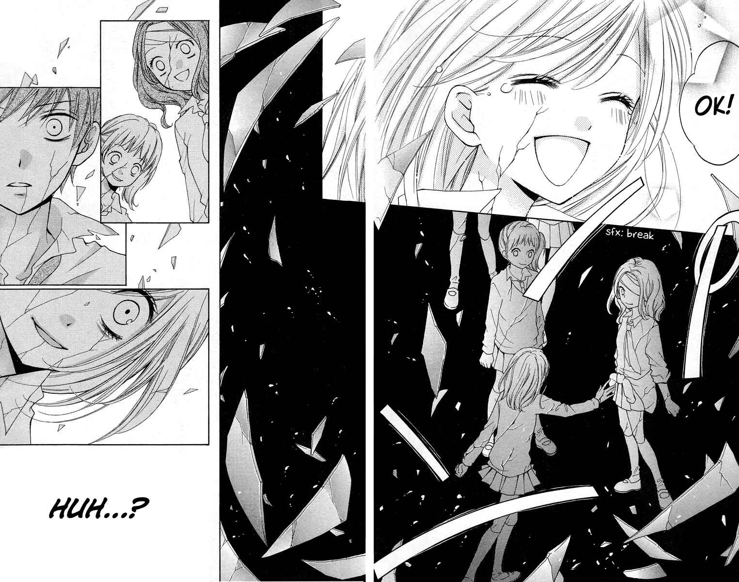Page 24 Chapter 14 Zekkyou Gakkyuu