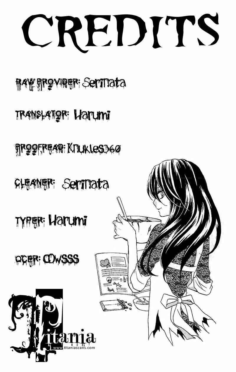 Page 28 Chapter 5 Zekkyou Gakkyuu