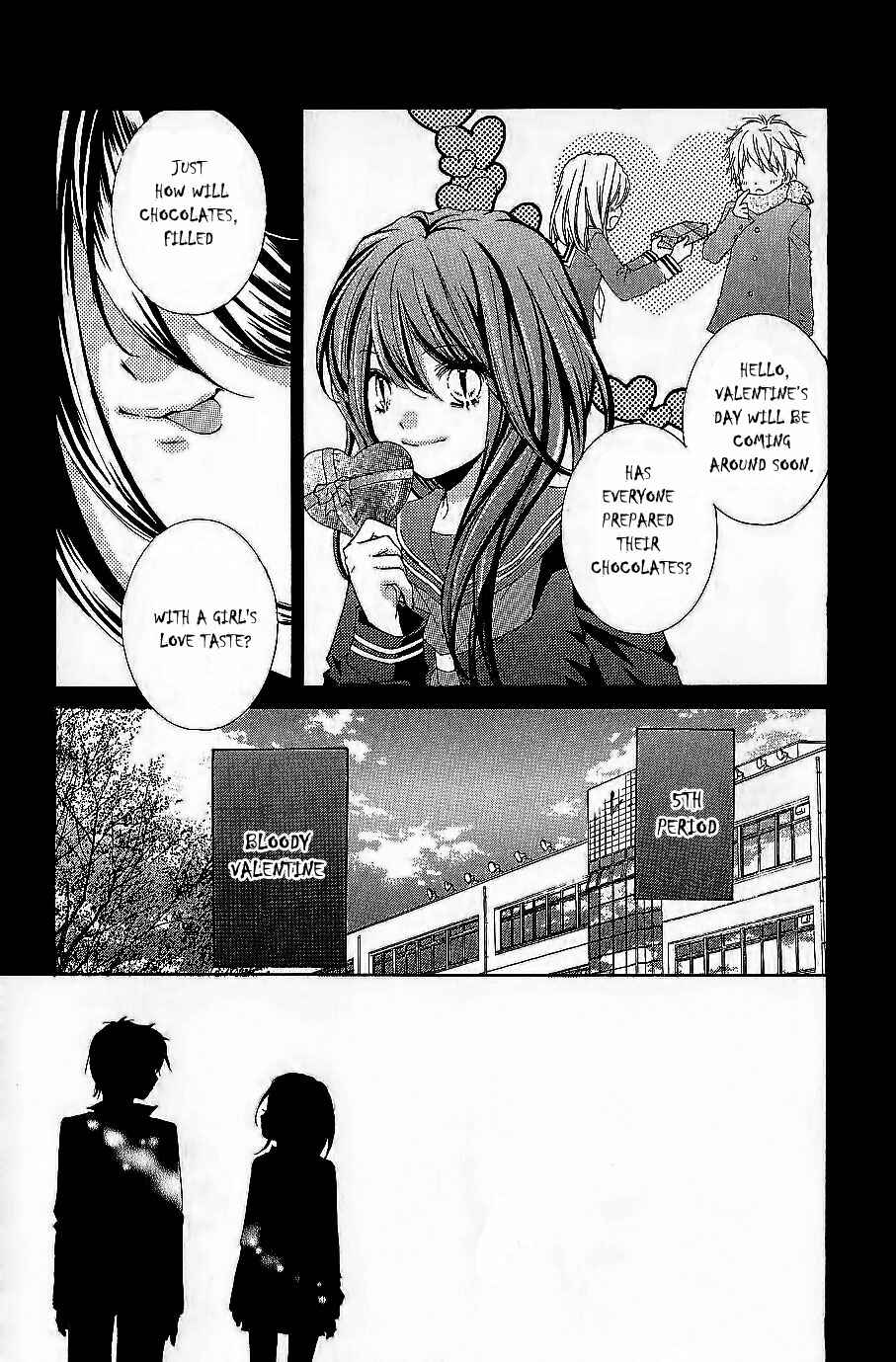 Page 3 Chapter 5 Zekkyou Gakkyuu