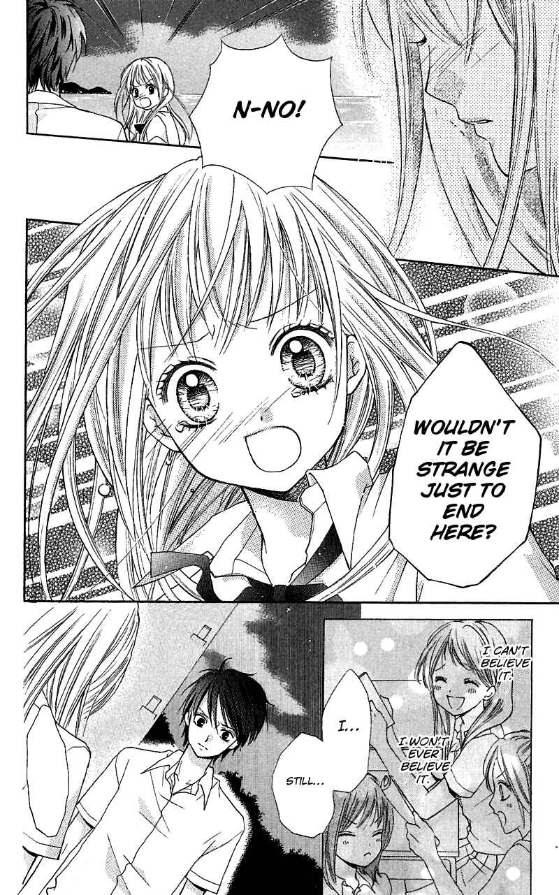 Page 28 Chapter 3.3 Zekkyou Gakkyuu