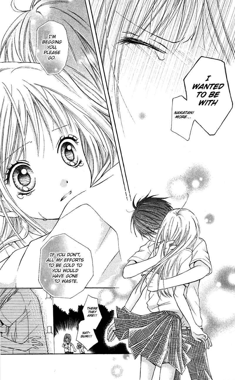 Page 29 Chapter 3.3 Zekkyou Gakkyuu