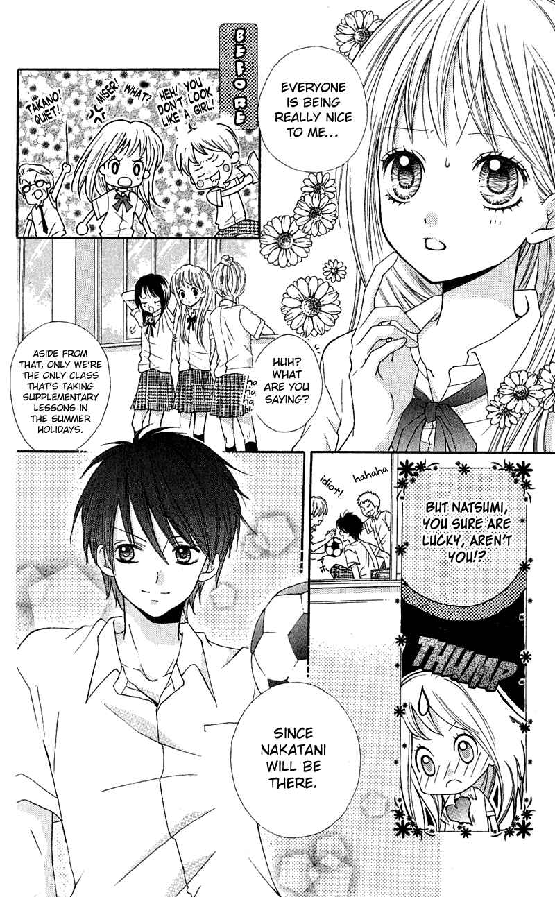 Page 4 Chapter 3.3 Zekkyou Gakkyuu