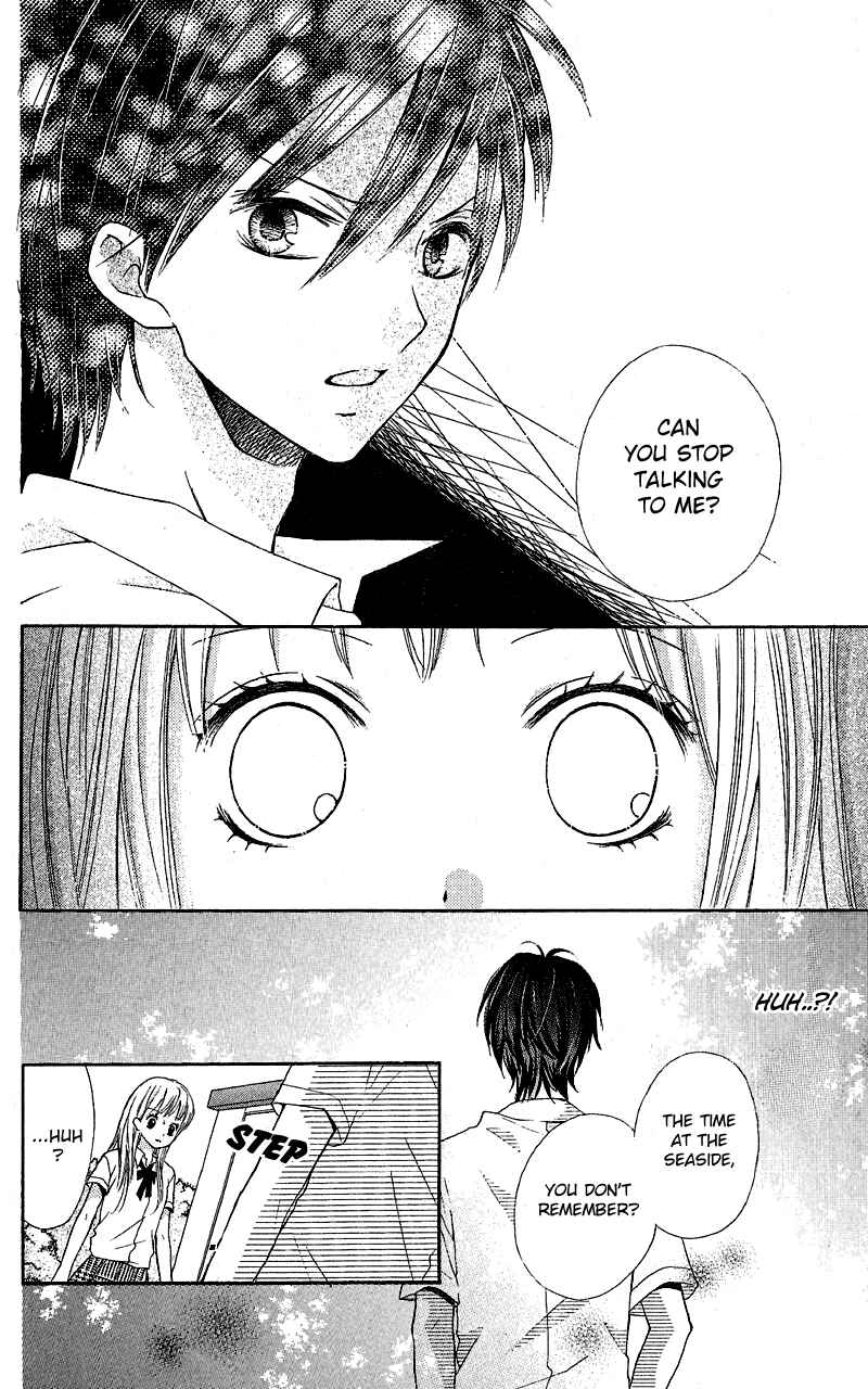 Page 8 Chapter 3.3 Zekkyou Gakkyuu