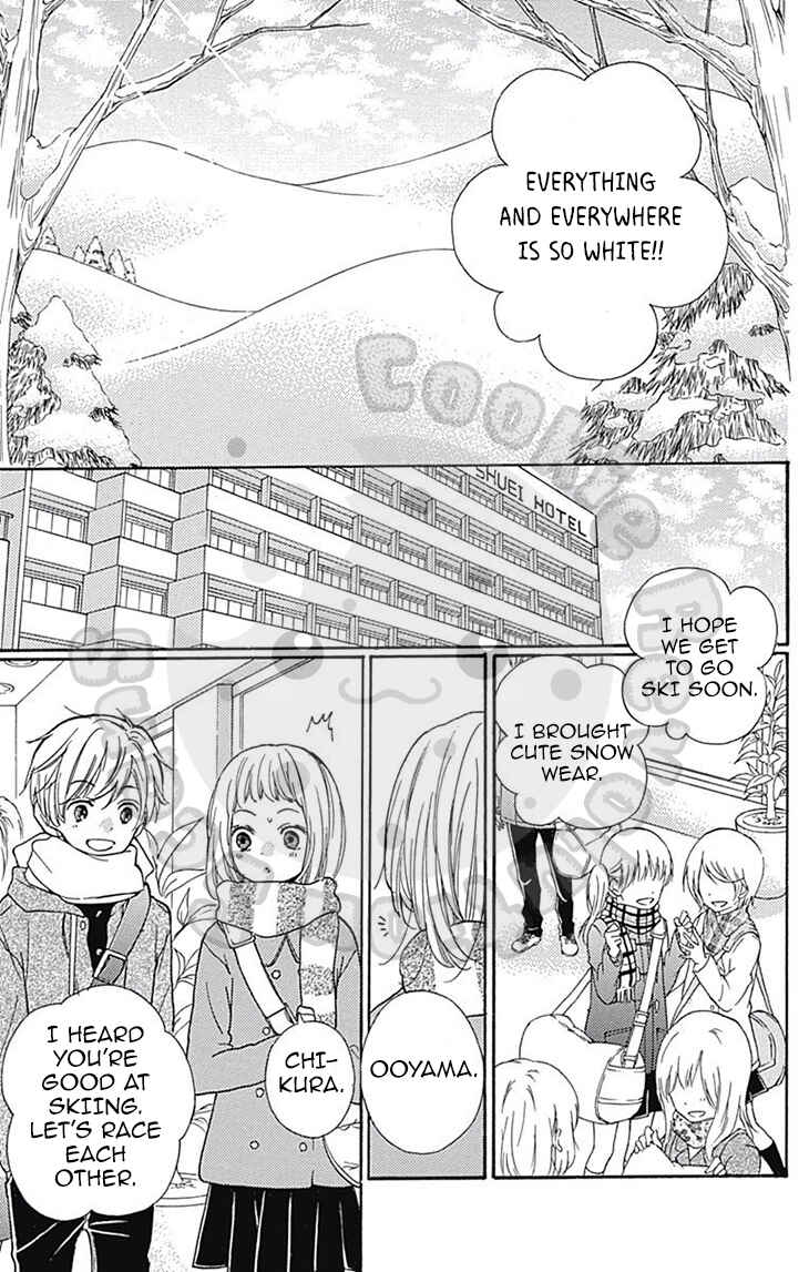 Page 10 Chapter 54.1 Zekkyou Gakkyuu